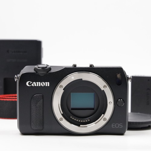 Appareil photo numérique sans