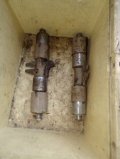 amortisseurs 125 175  peugeot 5625