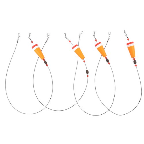Flotteurs pêche truite - de,