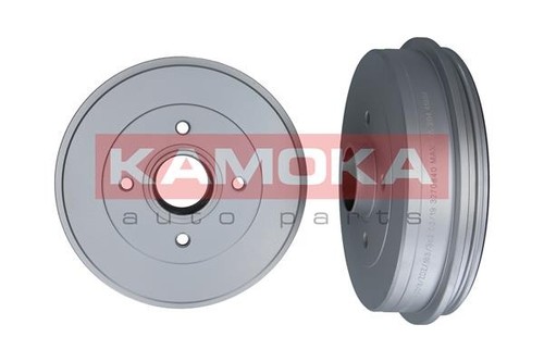 Tambour frein axe - de,
