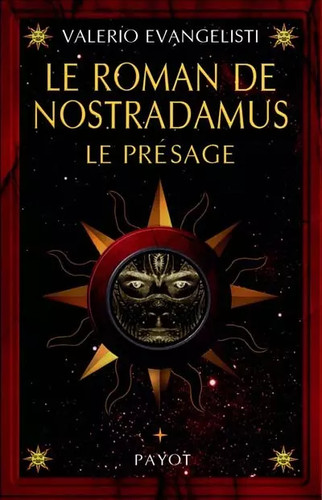 Roman nostradamus tome - de,