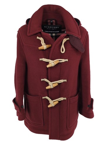 Burberry gosha rubchinski - x,