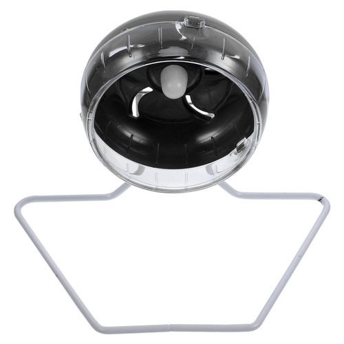 Roue pour hamster silencieuse - roue,