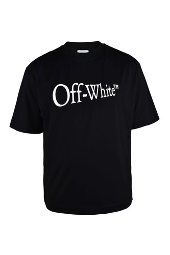 Shirt off white - t-shirt, off-white