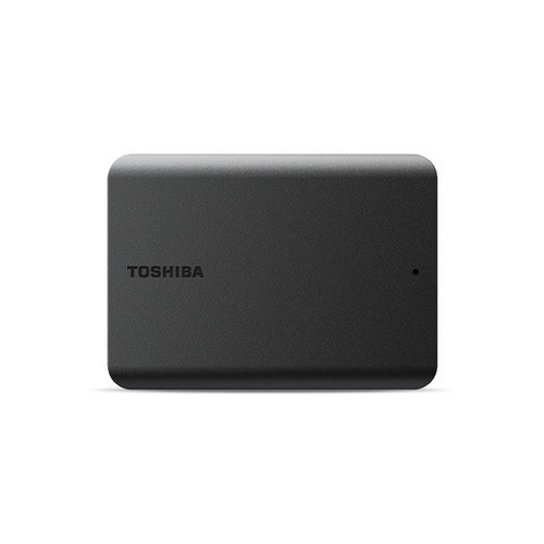 Toshiba canvio basics - canvio,