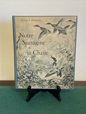 CHASSE DOCTEUR R. BOMMIER
