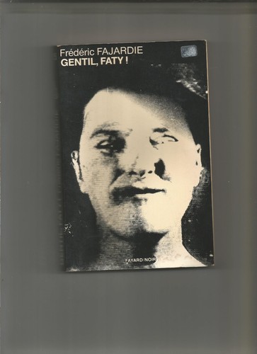 Gentil faty frédéric h - gentil,, !