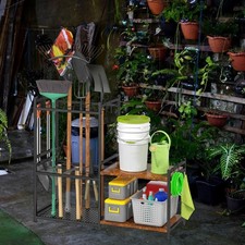 Étagère pour Outils de