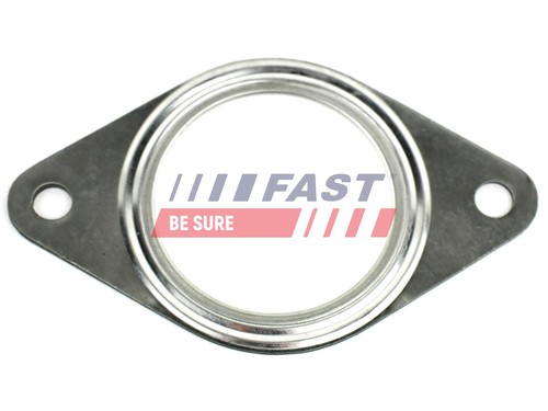 For fast ft84580 exhaust - fast,