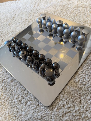 Jeu échecs design - design, vintage