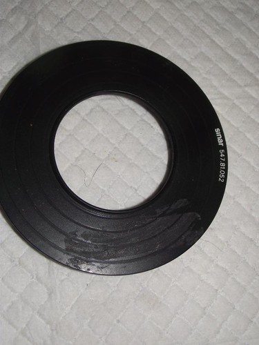 Genuine sinar m - sinar, p2,