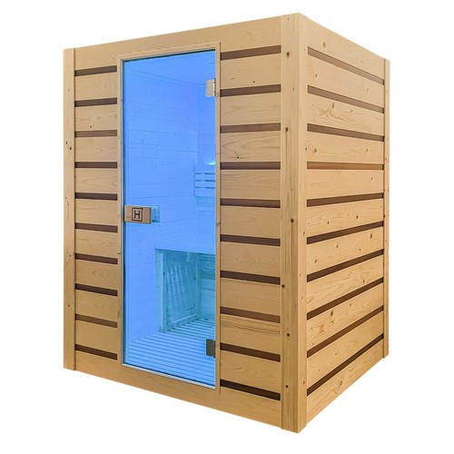 Sauna eccolo places - eccolo,