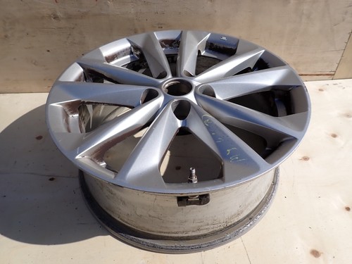 Jante alu 4ea1a nissan - jante,