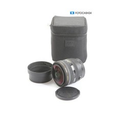 CANON Sigma EX 2,8/10 DC HSM
