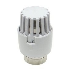 Tête thermostatique de