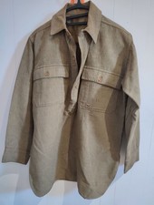 Chemise U.S. WWI, Nominative