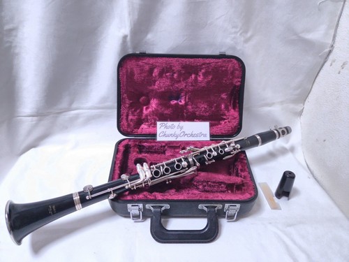 Clarinette yamaha ycl - clarinette, ycl-27