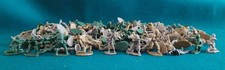 Petits soldats 1/72 - WW2 -