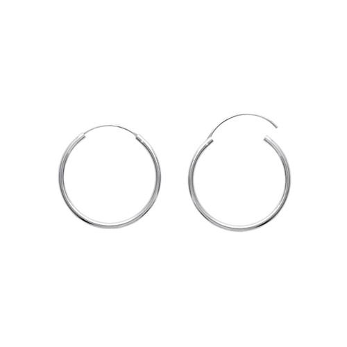 Boucles oreilles argent - boucles,
