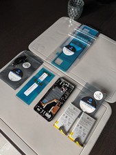 Google Pixel 4XL spare parts
