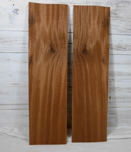 Placage acajou sapelli - placage,