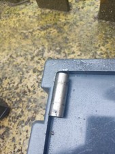 Goupille Piston Yamaha 125 tzr belgarda Tdr 4fu