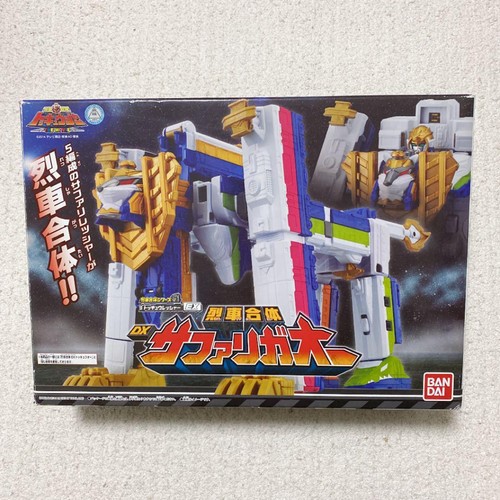 Figurine bandai power - bandai, rangers