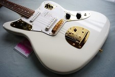 Fender Made in Japan