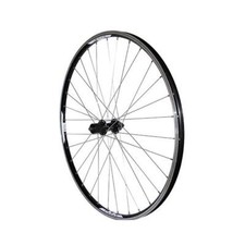 Roue vtt 29'' arriere noir