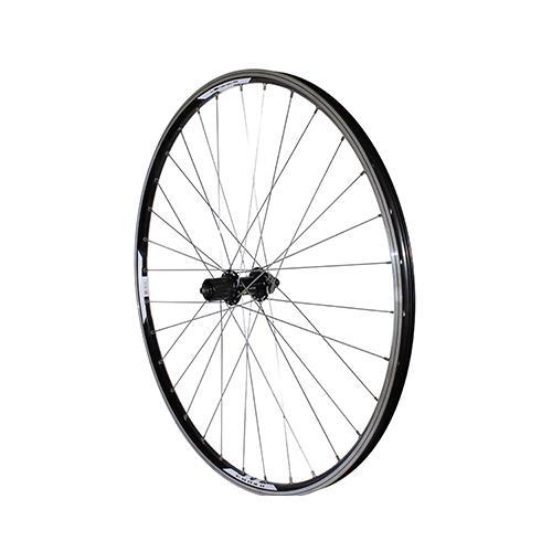 Roue vtt arriere noir - 29'',