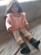 Annette Himstedt | Poupée  64cm