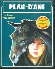 Peau d'âne.Un livre Paul
