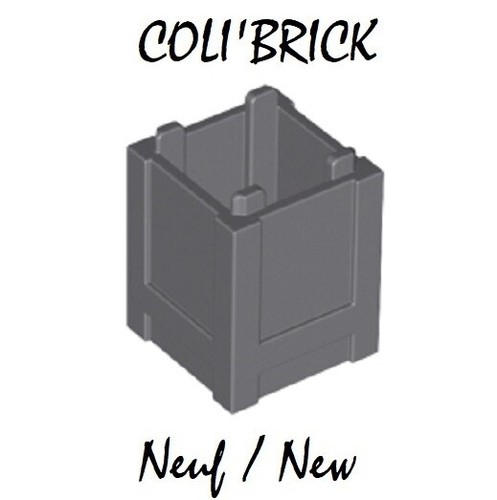 Lego 61780 coffre - 2x, /