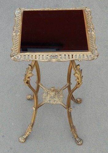 1880 1900 sellette napoléon - sellette,