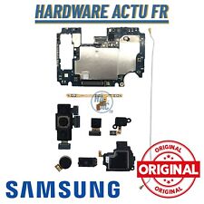 PIÈCES AU CHOIX - SAMSUNG - GALAXY A70 - SM-A705F - Testé 100% Fonctionnel