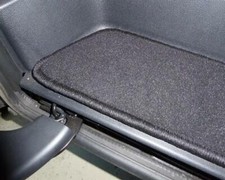 Tapis D'Entrée Pour Marches