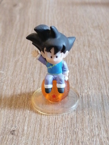 Rare gashapon dragon ball - gashapon,