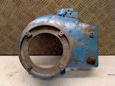 Moteur MAG 1021 SLR / Staub 6000 - Capot volant magnétique / support de lanceur