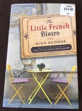 The Little French Bistro /