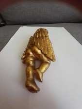  ANGELOT CHERUBIN EN RESINE