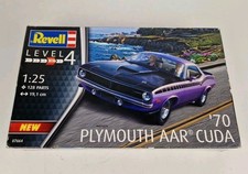 Revell 07664 maquette 1970 - revell,