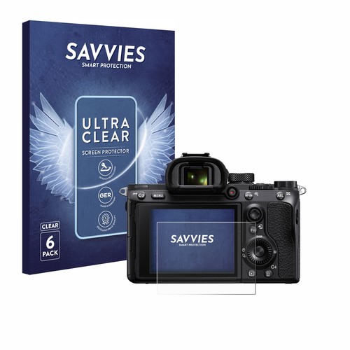 Pièces film protection - 6,