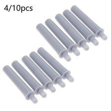 Amortisseur à fermeture douce pour portes placard de cuisine longue durée et e