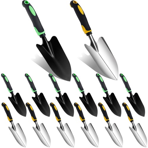 Pcs garden shovel aluminum - pcs, shovel,
