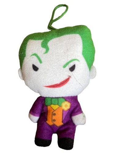 Comics peluche joker - comics,