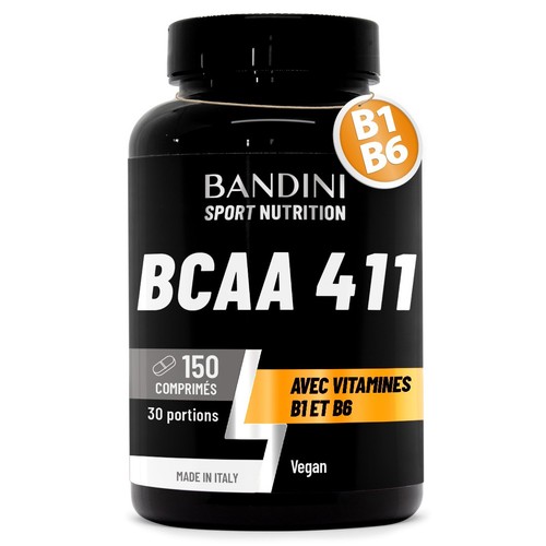 Bandini bcaa 1 - bandini®, 4.1.1
