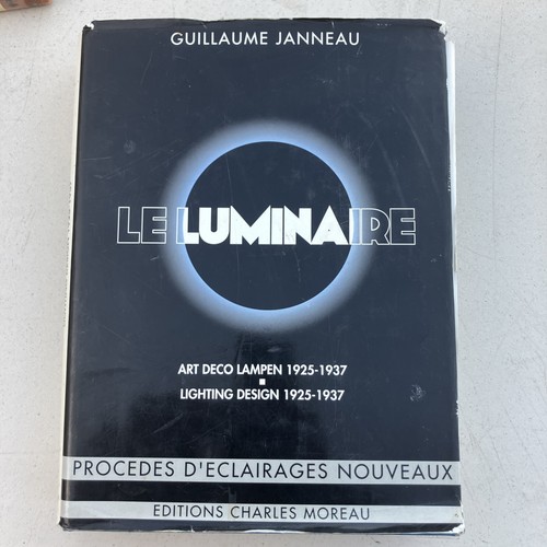 Luminaire art deco - le, luminaire,