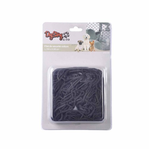 Filet sécurité pour chien - filet, de