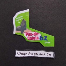 MAGNET LE GAULOIS LES