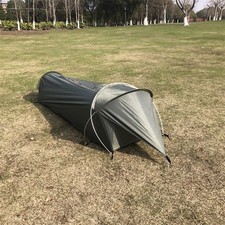 Tente de camping 230 * 76 * 66 cm camping randonnée extérieur particulier neuv